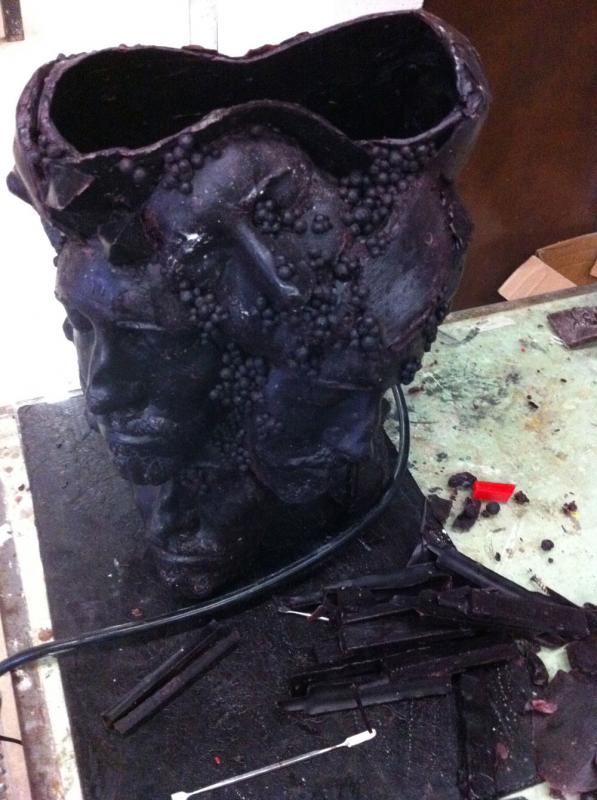 The Faceless