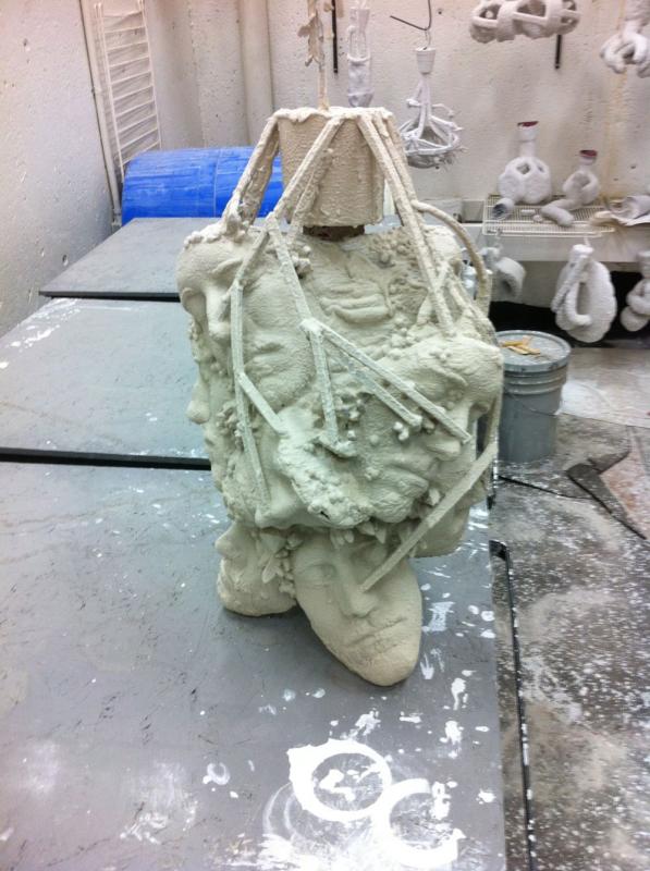 The Faceless — image 3
