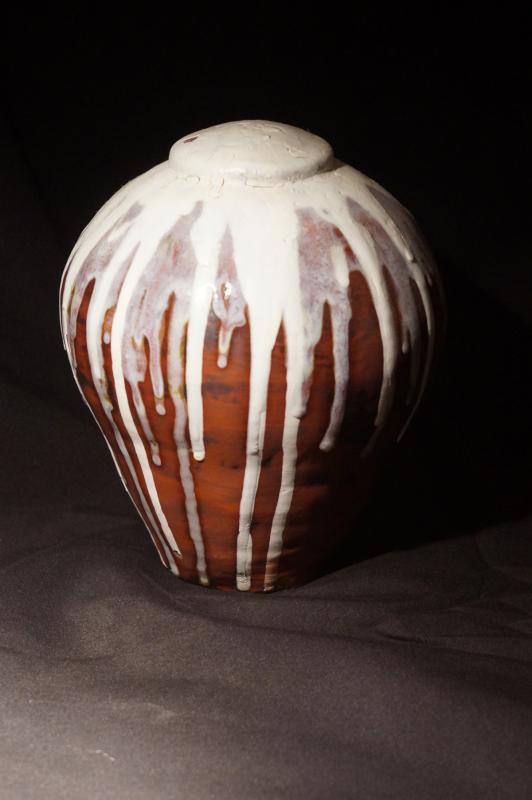 Soiled Vessel